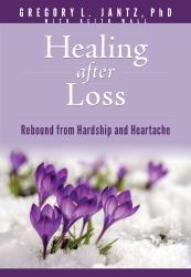 Healing after Loss : Rebound from Hardship and Heartache