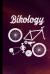 Bikology : Biking Gift for Bikers and Cyclist (6 X9 ) Lined Notebook to Write In