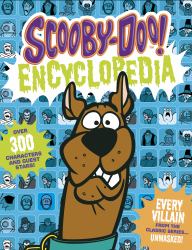 Scooby-Doo! Encyclopedia