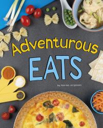 Adventurous Eats