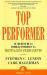 Top Performer : El Secreto de la Energia Interior y la Motivacion Permanente