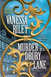 Murder in Drury Lane