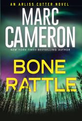 Bone Rattle : A Riveting Novel of Suspense