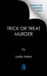 Trick or Treat Murder