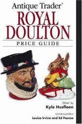 Royal Doulton - Antique Trader