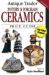 Antique Trader Pottery and Porcelain Ceramics Price Guide