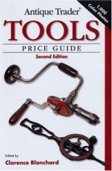 Antique Trader Tools Price Guide