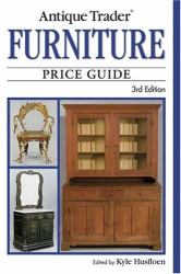 Antique Trader Furniture Price Guide