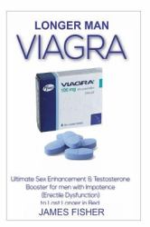 Longer Man : The Oral Tab for Erectile Dysfunction