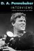 D. A. Pennebaker : Interviews