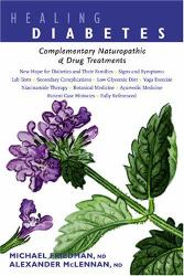 Healing Diabetes : Complementary Naturopathic and Drug Treatments