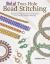 Best of Two-Hole Bead Stitching : Making Beautiful Earrings, Bracelets and Necklaces for a Timeless Jewelry Wardrobe