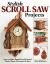 Stylish Scroll Saw Projects : Learn to Make Beautiful and Practical Clocks, Boxes, Ornaments and More