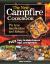 The New Campfire Cookbook : Pie Iron Sandwiches and Kebabs