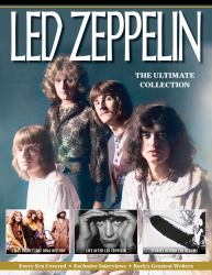 Led Zeppelin : The Ultimate Collection