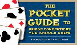 The Pocket Guide to Bridge Conventions You Should Know