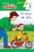 Caillou: la leçon de Vélo - Lis Avec Caillou, Niveau 1 (French Edition of Caillou: the Bike Lesson) : Lis Avec Caillou - Niveau 1