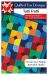 Tutti Frutti Quilt Pattern : Easy Pattern for 18 X 22 Fat-Quarters '10-Minute' Blocks