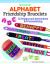 Making Alphabet Friendship Bracelets : 52 Designs and Instructions for Personalizing