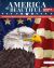 America the Beautiful Coloring Book : A Patriotic Collection of Inspirational Landmarks and Landscapes to Color