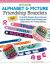 Making Alphabet and Picture Friendship Bracelets : Over 200 Designs from Cats and Dogs to Hearts and Holidays, and Instructions for Personalizing