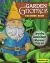 Garden Gnomes Coloring Book : Spreading Good Cheer Wherever They Go!