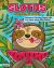 Sloths Coloring Book : Awesome Coloring Pages with Fun Facts about Silly Sloths!