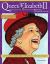 Queen Elizabeth II Royal Coloring Book : Captivating Facts about the Queen's Life and Legacy