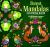 Forest Mandalas Coloring Book : Fun Woodland Creatures and Scenes to Color