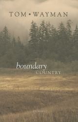 Boundary Country