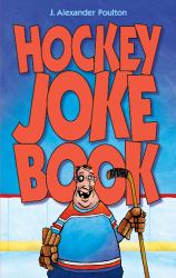 Hockey Joke Book