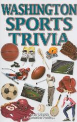 Washington Sports Trivia