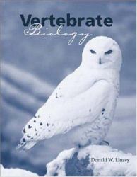 Vertebrate Biology