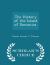 The History of the Island of Dominica. - Scholar's Choice Edition