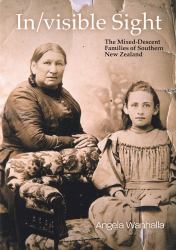 In/visible Sight : The Mixed-Descent Families of Southern New Zealand