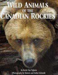 Wild Animals of the Canadian Rockies