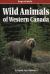 Wild Animals of Western Canada