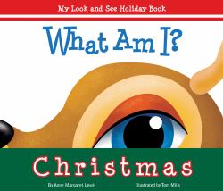 What Am I? Christmas