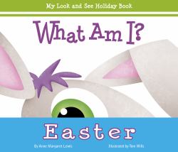 What Am I? Easter