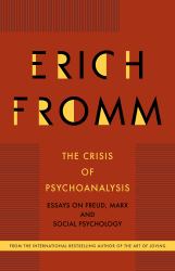 Crisis of Psychoanalysis