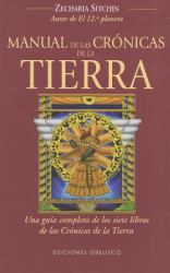 Manual de Las Crónicas de la Tierra