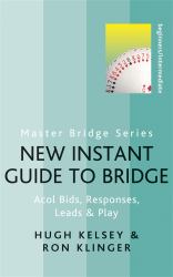 New Instant Guide to Bridge (Latest Edition)