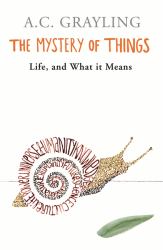 The Mystery of Things