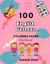 100 English German Coloring Pages Workbook : Awesome Coloring Book for Kids