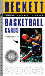 The Official Price Guide to Basketball Cards, 2002