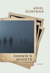 Darwin's Ghosts : A Novel