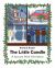 The Little Candle : A Spruce Pine Christmas