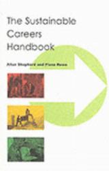 Sustainable Careers Handbook