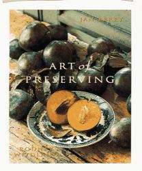 Art of Preserving