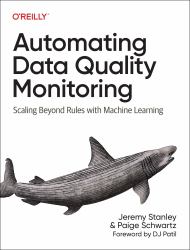 Automating Data Quality Monitoring : Scaling Beyond Rules with Machine Learning